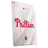 MLB Philadelphia Phillies Home Jersey Apple iPad Skin