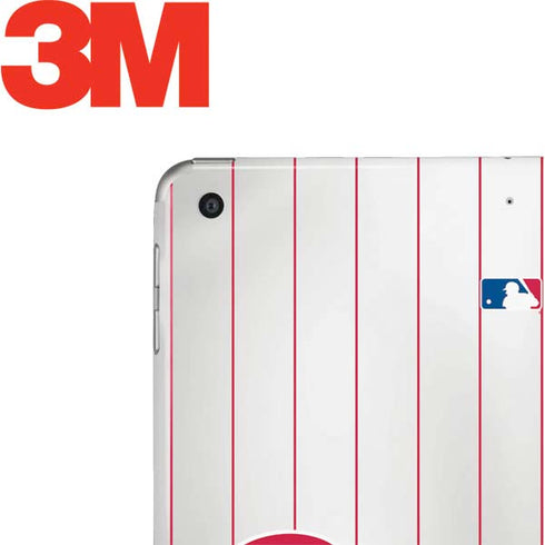MLB Philadelphia Phillies Home Jersey Apple iPad Skin