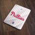 MLB Philadelphia Phillies Home Jersey Apple iPad Skin