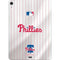 MLB Philadelphia Phillies Home Jersey Apple iPad Air Skin