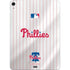 MLB Philadelphia Phillies Home Jersey Apple iPad Air Skin