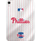 MLB Philadelphia Phillies Home Jersey Apple iPad Mini Skin