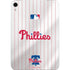 MLB Philadelphia Phillies Home Jersey Apple iPad Mini Skin
