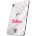 MLB Philadelphia Phillies Home Jersey Apple iPad Mini Skin