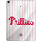 MLB Philadelphia Phillies Home Jersey Apple iPad Pro Skin
