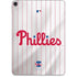 MLB Philadelphia Phillies Home Jersey Apple iPad Pro Skin