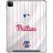MLB Philadelphia Phillies Home Jersey iPad Cases