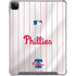 MLB Philadelphia Phillies Home Jersey iPad Cases