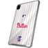MLB Philadelphia Phillies Home Jersey iPad Cases