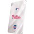 MLB Philadelphia Phillies Home Jersey iPad Pro 13in M4 (2024) Skin