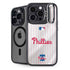 MLB Philadelphia Phillies Home Jersey iPhone Cases