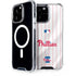 MLB Philadelphia Phillies Home Jersey iPhone Cases
