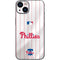 MLB Philadelphia Phillies Home Jersey iPhone Skins