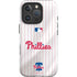 MLB Philadelphia Phillies Home Jersey iPhone 16 Pro Max Magsafe Impact Case