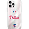 MLB Philadelphia Phillies Home Jersey iPhone 16 Pro Max Skin