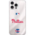 MLB Philadelphia Phillies Home Jersey iPhone 16 Pro Max Skin