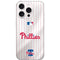 MLB Philadelphia Phillies Home Jersey iPhone 16 Pro Skin