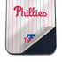 MLB Philadelphia Phillies Home Jersey iPhone 16 Skin