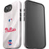 MLB Philadelphia Phillies Home Jersey iPhone 16e Impact Case
