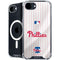 MLB Philadelphia Phillies Home Jersey iPhone 16e MagSafe Case