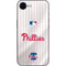 MLB Philadelphia Phillies Home Jersey iPhone 16e Skin