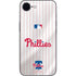 MLB Philadelphia Phillies Home Jersey iPhone 16e Skin