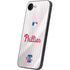 MLB Philadelphia Phillies Home Jersey iPhone 16e Skin