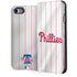 MLB Philadelphia Phillies Home Jersey iPhone 7 Folio Case