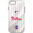 MLB Philadelphia Phillies Home Jersey iPhone Cases