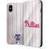 MLB Philadelphia Phillies Home Jersey iPhone 8 Folio Case