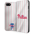 MLB Philadelphia Phillies Home Jersey iPhone Cases