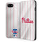 MLB Philadelphia Phillies Home Jersey iPhone SE (2nd & 3rd Gen) Folio Case
