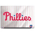 MLB Philadelphia Phillies Home Jersey Dell Latitude Skin