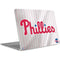 MLB Philadelphia Phillies Home Jersey Apple MacBook Air Skin