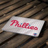 MLB Philadelphia Phillies Home Jersey Apple MacBook Air Skin