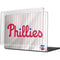 MLB Philadelphia Phillies Home Jersey MacBook Pro 14in (2021-24) Case plus Skin