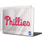 MLB Philadelphia Phillies Home Jersey MacBook Cases