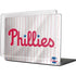 MLB Philadelphia Phillies Home Jersey MacBook Cases