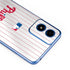 MLB Philadelphia Phillies Home Jersey Moto G Play 4G (2024) Skin