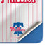 MLB Philadelphia Phillies Home Jersey Moto G Play 4G (2024) Skin