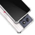 MLB Philadelphia Phillies Home Jersey Moto G Stylus 5G (2025) Clear Case