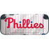 MLB Philadelphia Phillies Home Jersey Nintendo Switch 2 (2025) with Joy-Con Skin