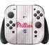 MLB Philadelphia Phillies Home Jersey Nintendo Skins