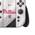 MLB Philadelphia Phillies Home Jersey Nintendo Switch 2 (2025) Joy-Con Controller Skin
