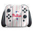 MLB Philadelphia Phillies Home Jersey Nintendo Skins