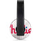 MLB Philadelphia Phillies Home Jersey PlayStation 4 Gold Wireless Headset Skin