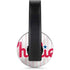 MLB Philadelphia Phillies Home Jersey PlayStation 4 Gold Wireless Headset Skin