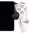 MLB Philadelphia Phillies Home Jersey PlayStation Portal Remote Player Skin