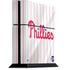 MLB Philadelphia Phillies Home Jersey PlayStation PS4 Skins