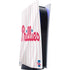 MLB Philadelphia Phillies Home Jersey PlayStation PS5 Skins